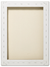 Fredrix TARA Stretched Canvas Gal Wrap 1-3/8"Bar (30 x 40)"or (76.20 x 101.6)cm - Al Masam Stationery LLC